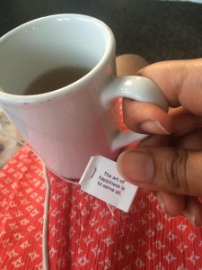 Taylor Happiness Tea